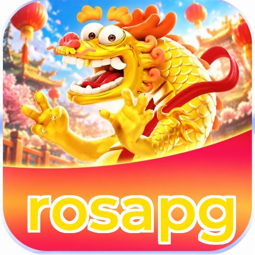rosapg Download Logo Oficial