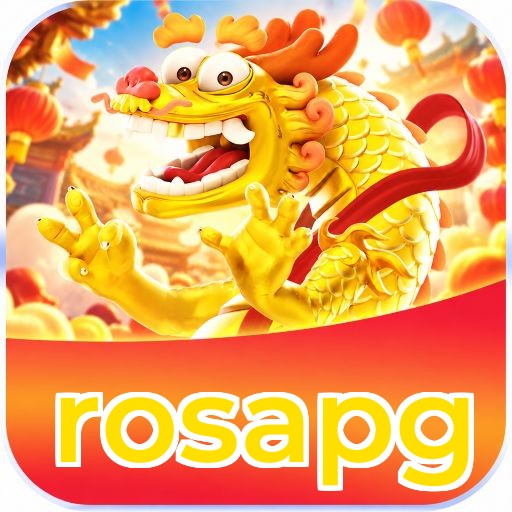 rosapg Logo