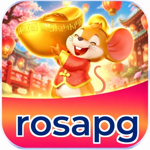 rosapg Fortune Tiger Oficial