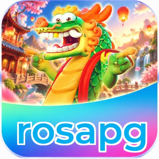 rosapg Logo 1