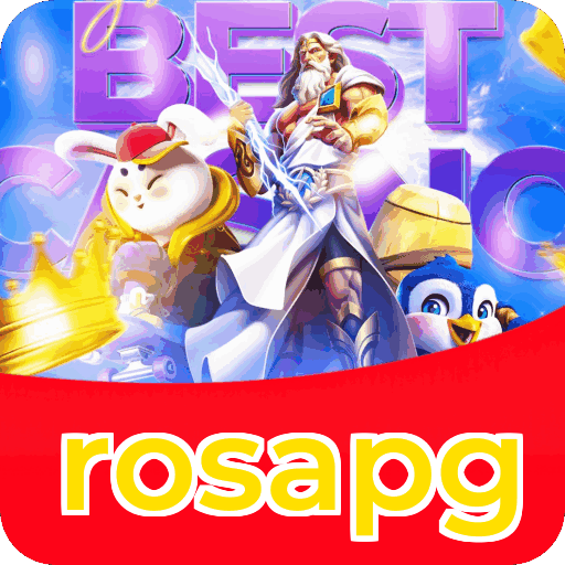 Estatísticas de bônus da rosapg