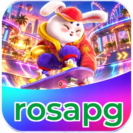 rosapg Logo