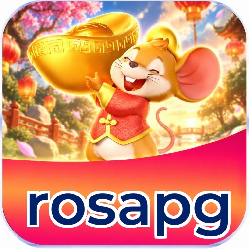 rosapg Logo