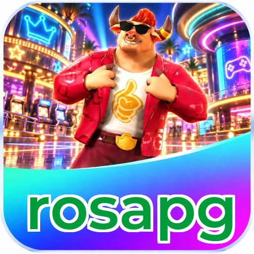 rosapg Download Oficial