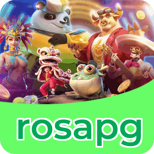 Resumo do fluxo de instalação do app rosapg — ilustração editorial