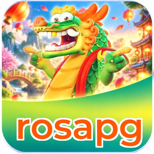 rosapg Logo 2