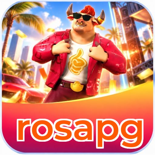rosapg Logo