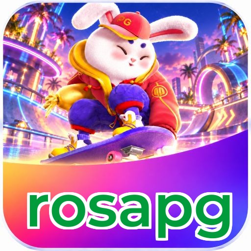 rosapg Instalar Logo 3