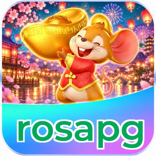 rosapg Segurança Logo 2
