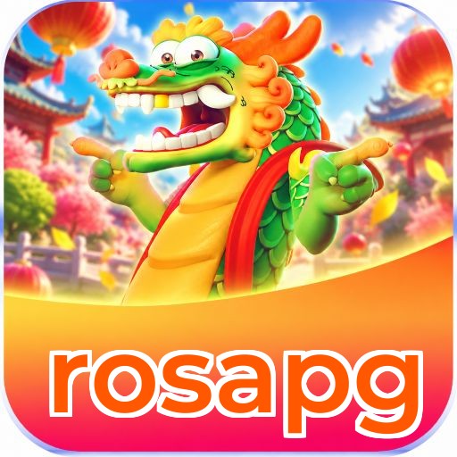 rosapg Logo