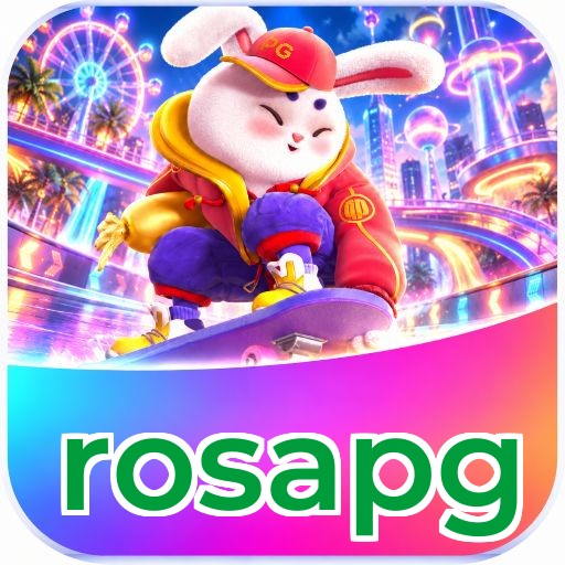 Servidor Brasil rosapg