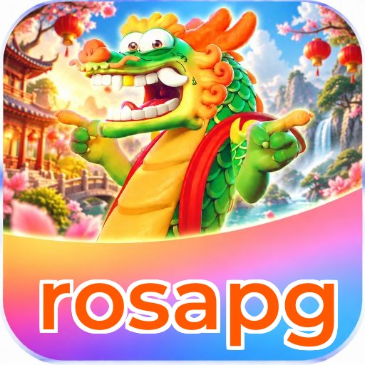 rosapg Apostas Esportivas Logo