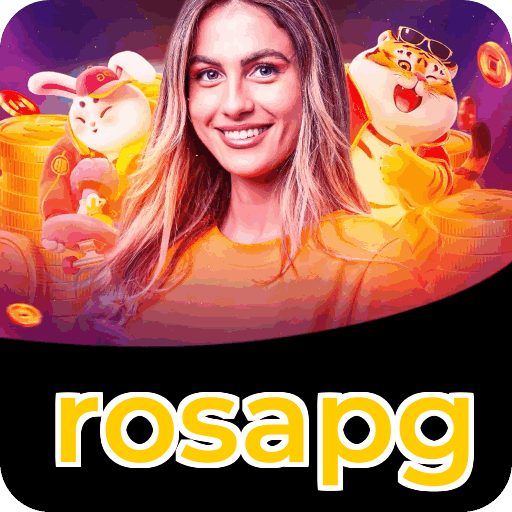 Passo a passo para baixar o app rosapg — ilustração editorial