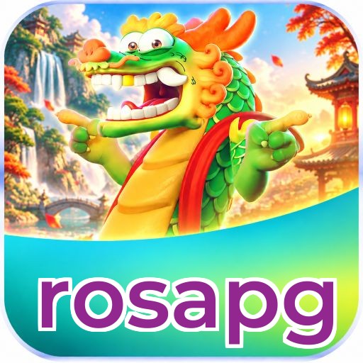 rosapg Segurança Logo 1
