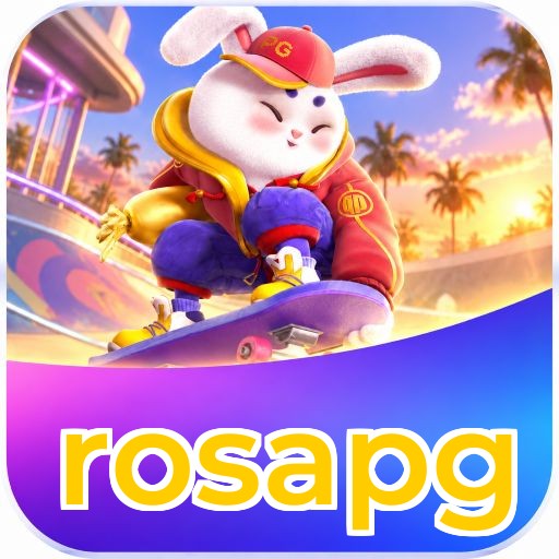 rosapg Logo