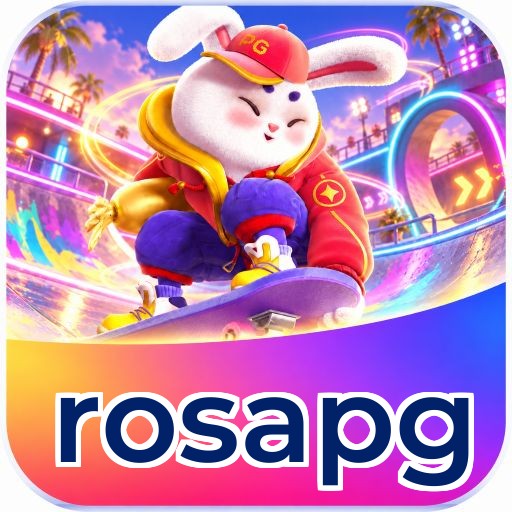 rosapg Download App Oficial