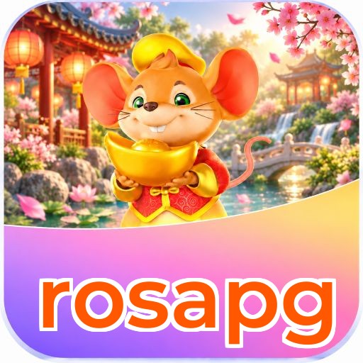 rosapg Logo