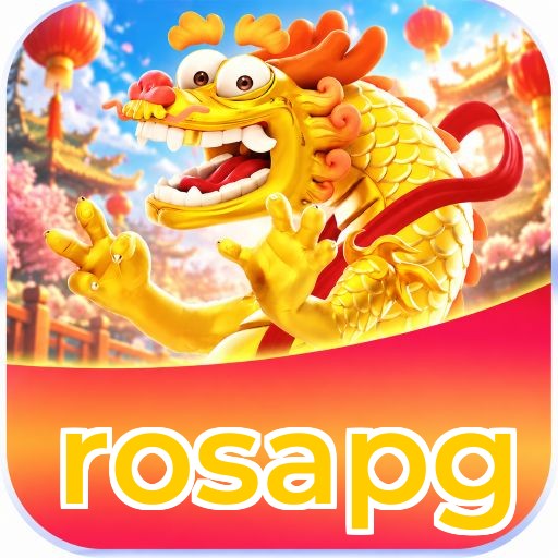 rosapg Logo 3