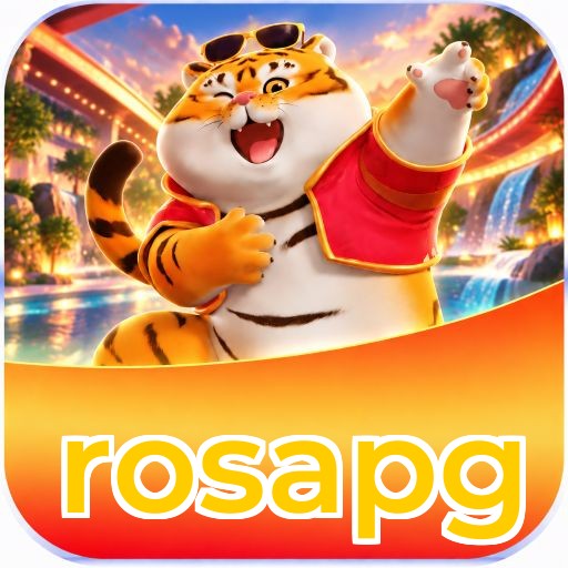Fortune Tiger Logo 2