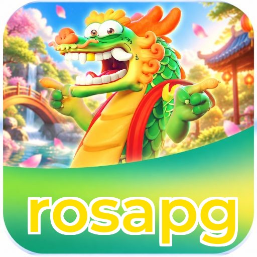 rosapg Logo