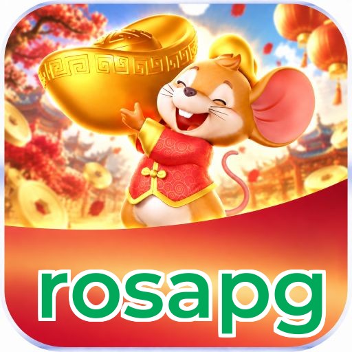 rosapg Logo