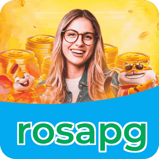 Tabela RTP dos jogos de cassino da rosapg