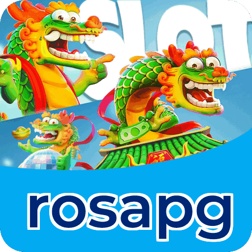 Fluxo de download do app rosapg — referência visual