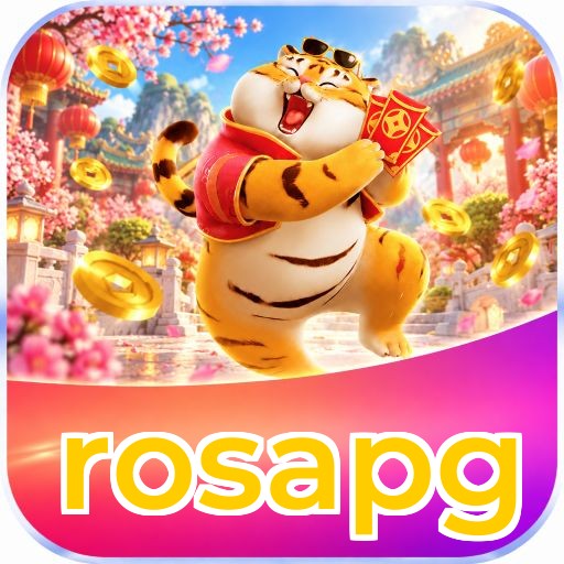 Fortune Tiger Logo 1