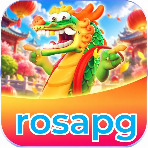 rosapg Instalar Logo 2