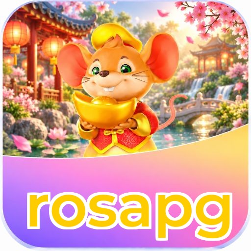 rosapg PIX Instantâneo - Saques em 8 Minutos