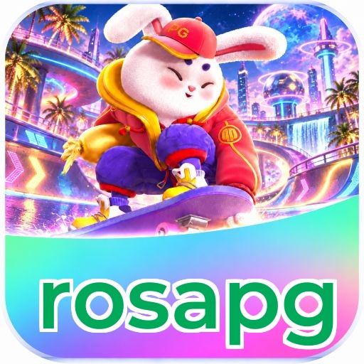 rosapg APP Mobile - Android & iOS
