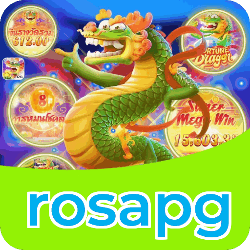 Catálogo rosapg 2.547 jogos - Pragmatic Play, Evolution, NetEnt