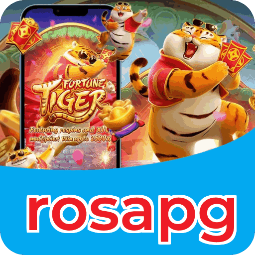 Números do app rosapg em material de marketing — ilustração, não auditoria