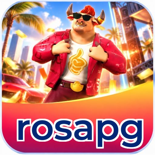 rosapg Logo