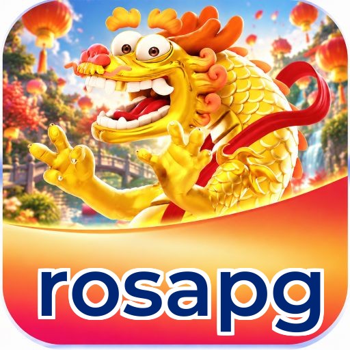 rosapg Logo