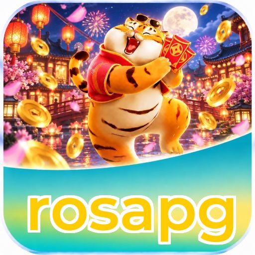 rosapg Segurança Logo 3