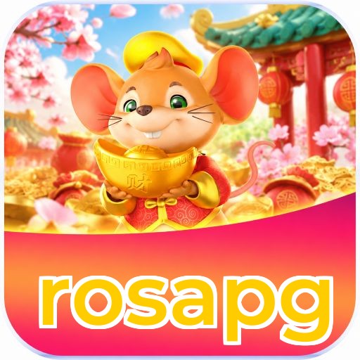 rosapg Logo