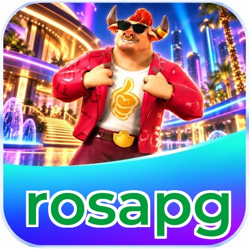 rosapg Logo