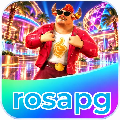 rosapg Cadastro Oficial