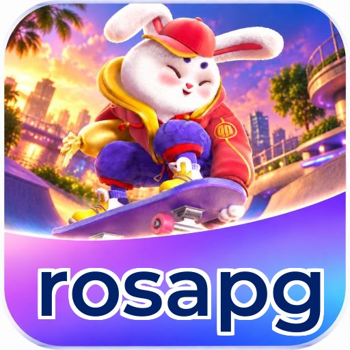 rosapg Logo