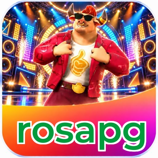 rosapg Logo